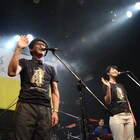 オギャーからバブーへ、TWEEDEES満1歳の誕生会で新曲披露