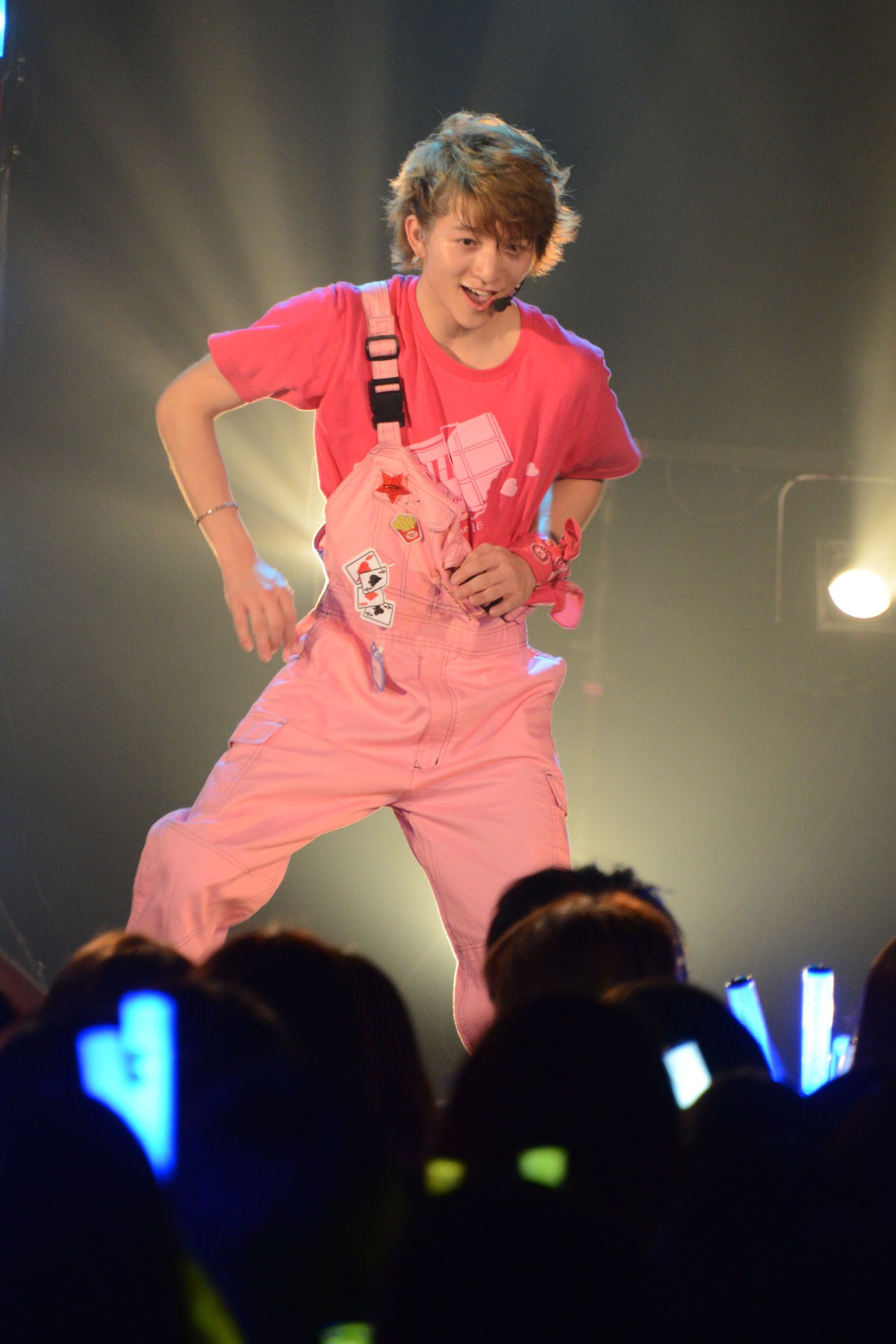 RYUJI