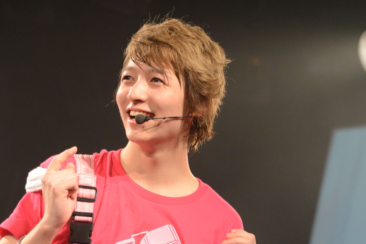 RYUJI