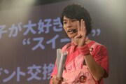理想のデートプランを語るMASAKI。