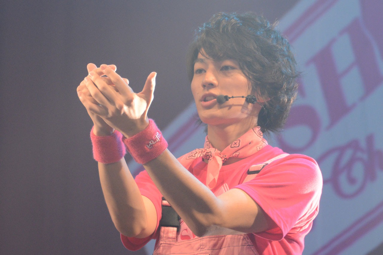 MASAKI