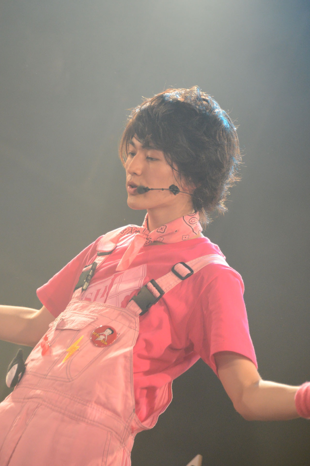 MASAKI