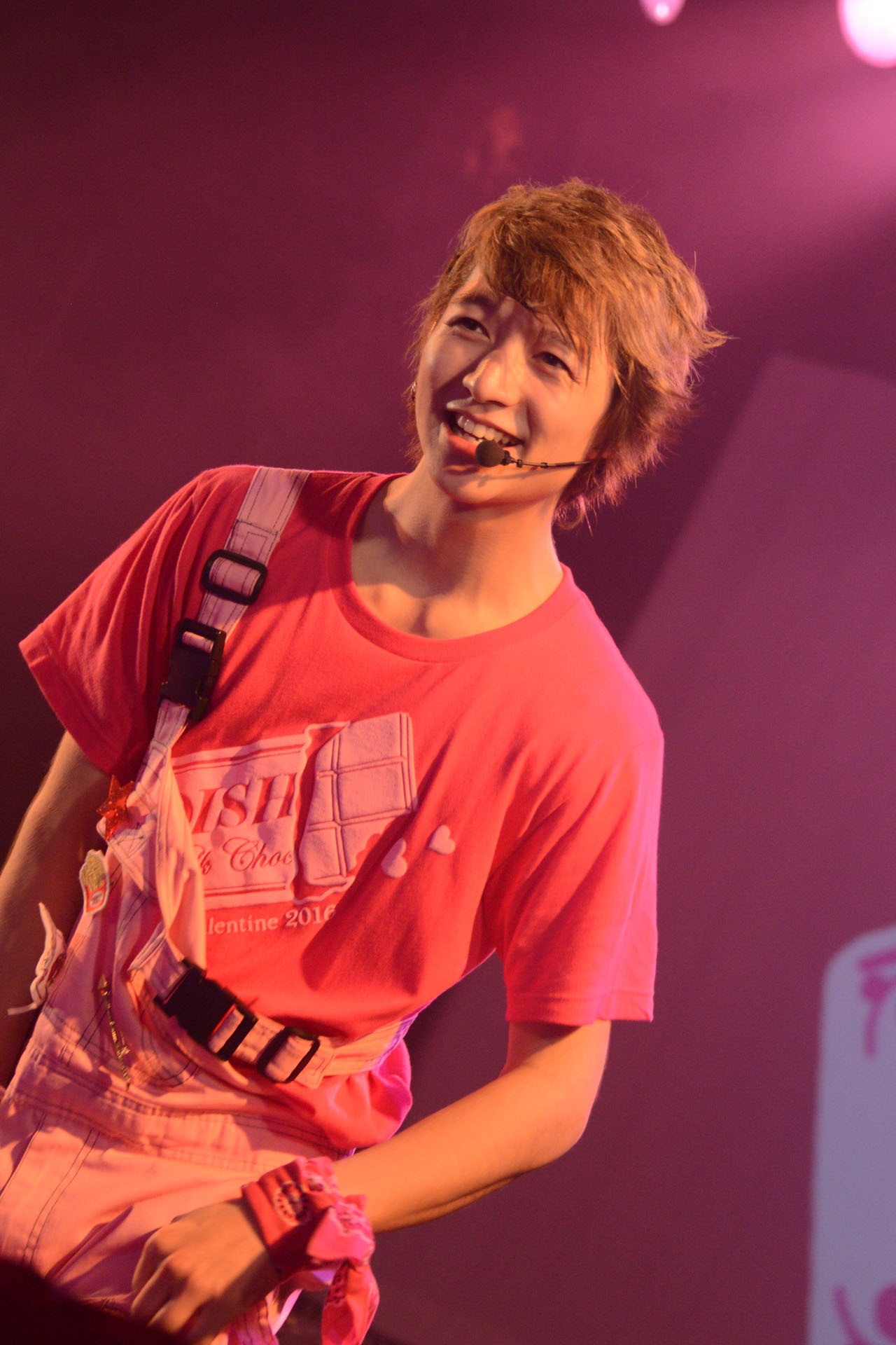 RYUJI
