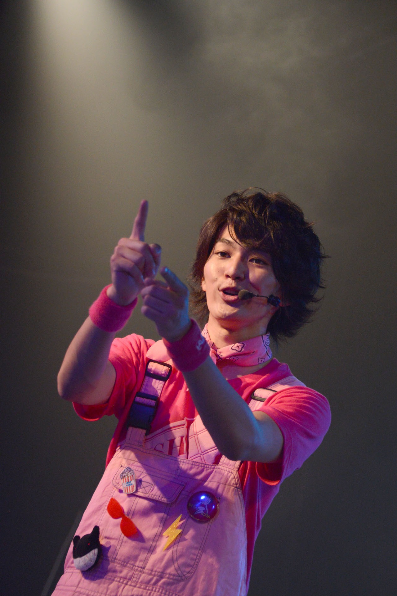 MASAKI