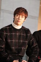 イ・スンヒョプ（Vo）（写真提供：Virgin Music）