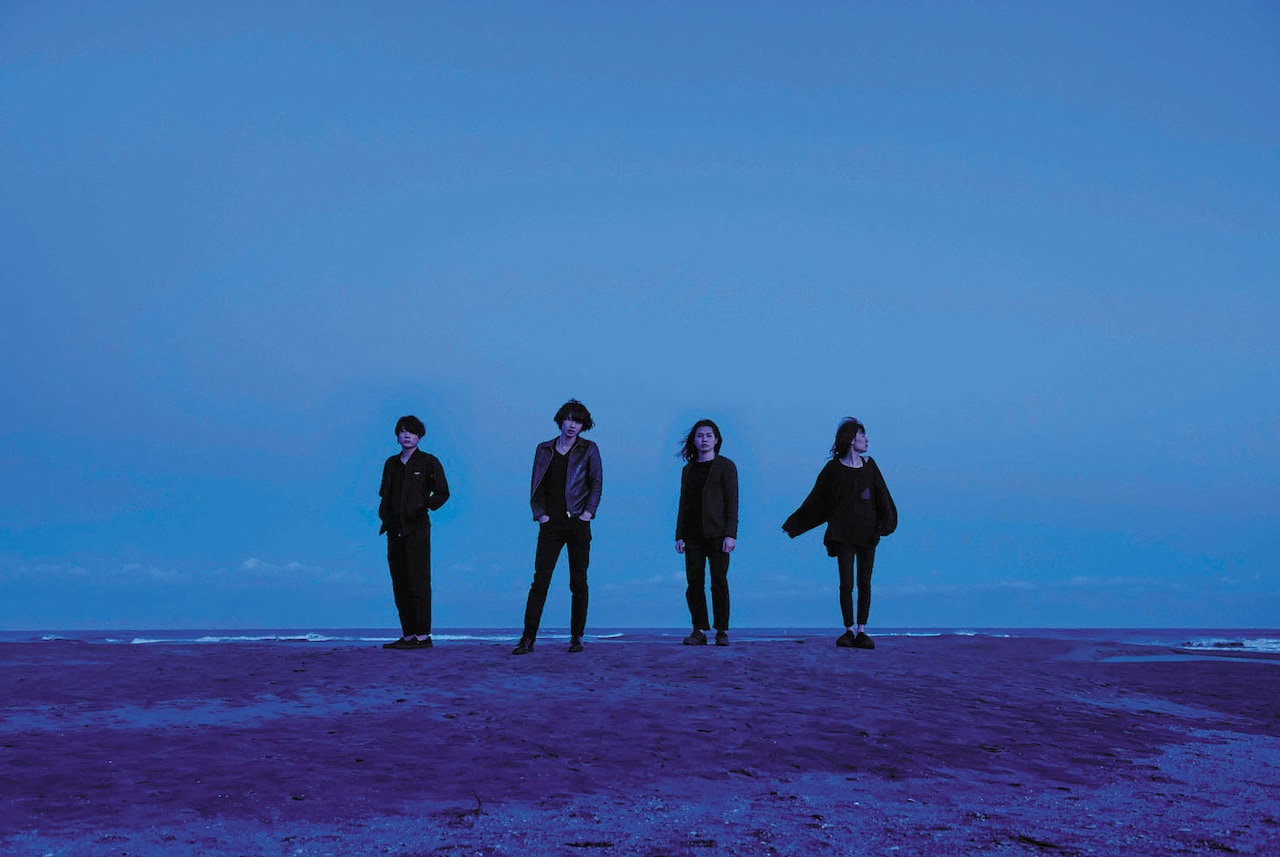 Ivy to Fraudulent GameツアーにSHE'S、雨パレ、ircleら