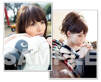 「別冊CD&DLでーた My Girl vol.8 “VOICE ACTRESS EDITION”」付録ポスター