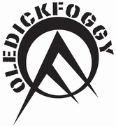 OLEDICKFOGGYロゴ