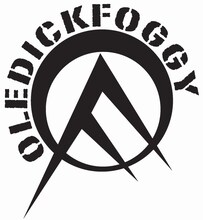 OLEDICKFOGGYロゴ