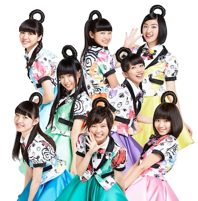 私立恵比寿中学