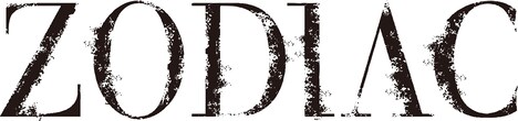 UROBOROS「ZODIAC」ロゴ