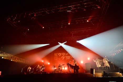 くるり（Photo by Rui Hashimoto[SOUND SHOOTER]）