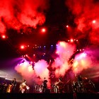 幕張に1万5000人!3年目の「ビクターロック祭り」16組熱演で終幕