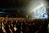 レキシ（Photo by Rui Hashimoto[SOUND SHOOTER]）