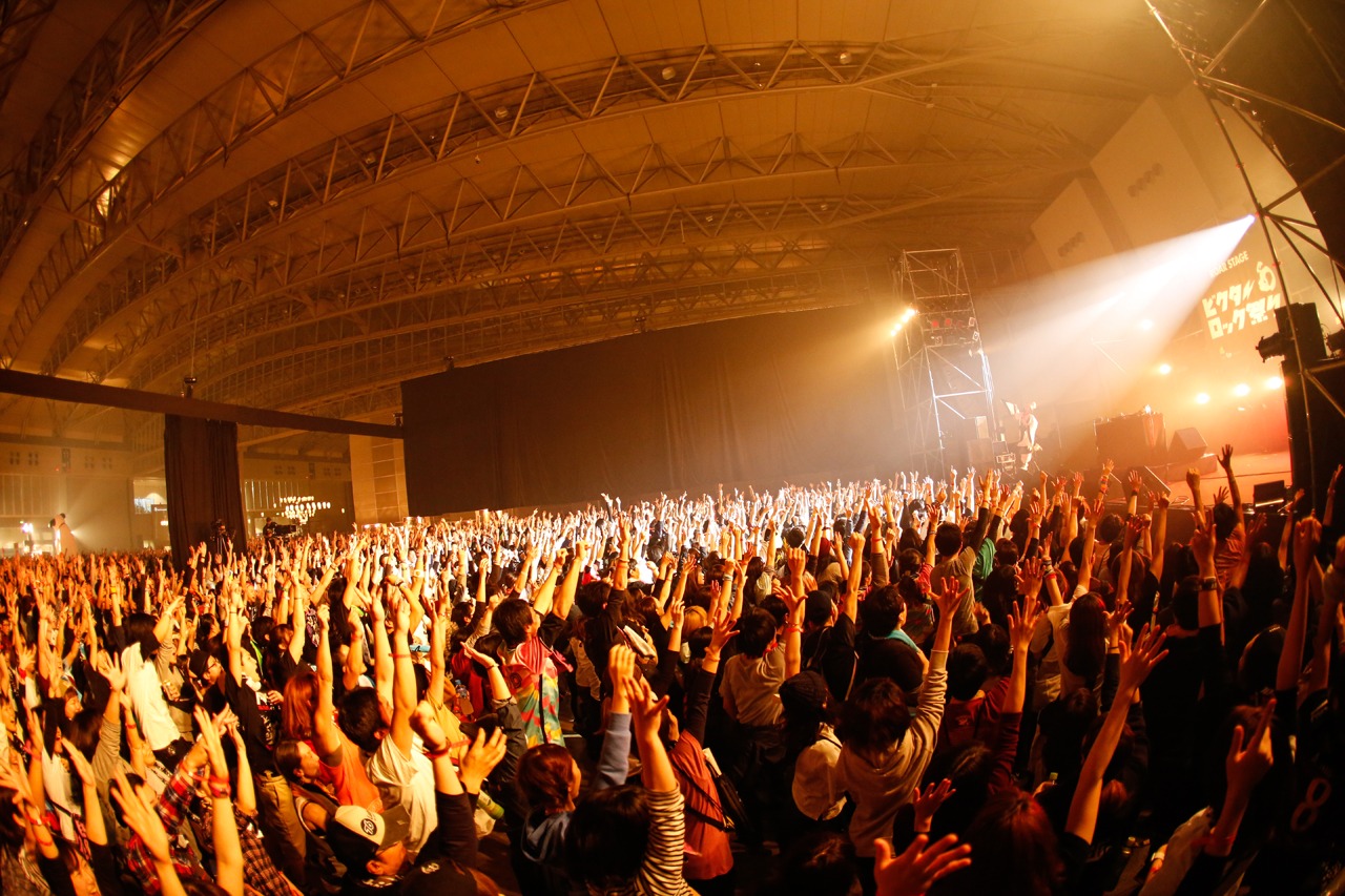 DJやついいちろう（Photo by Yosuke Kamiyama[SOUND SHOOTER]）