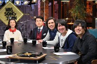 「MBS SONG TOWN」収録の様子。(c)MBS