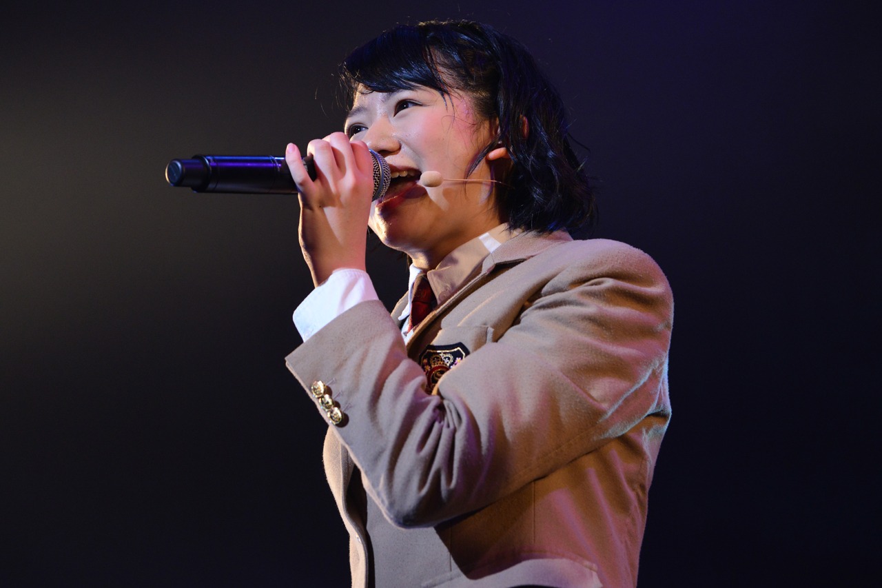 磯野莉音
