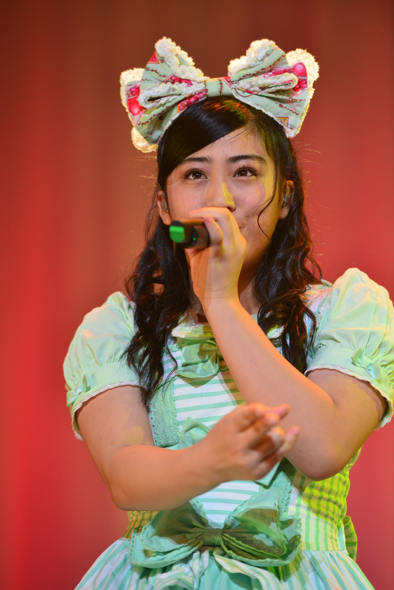 坂本遥奈
