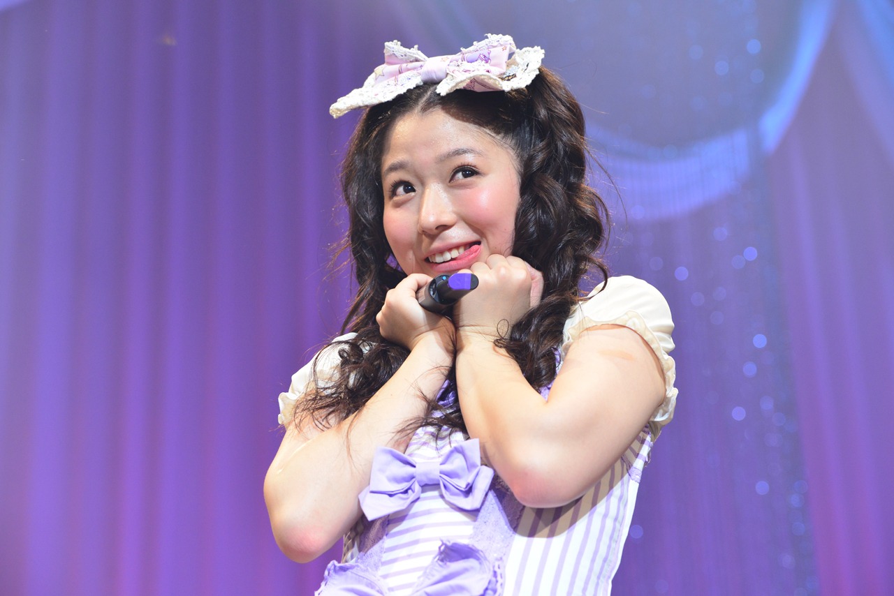 大黒柚姫