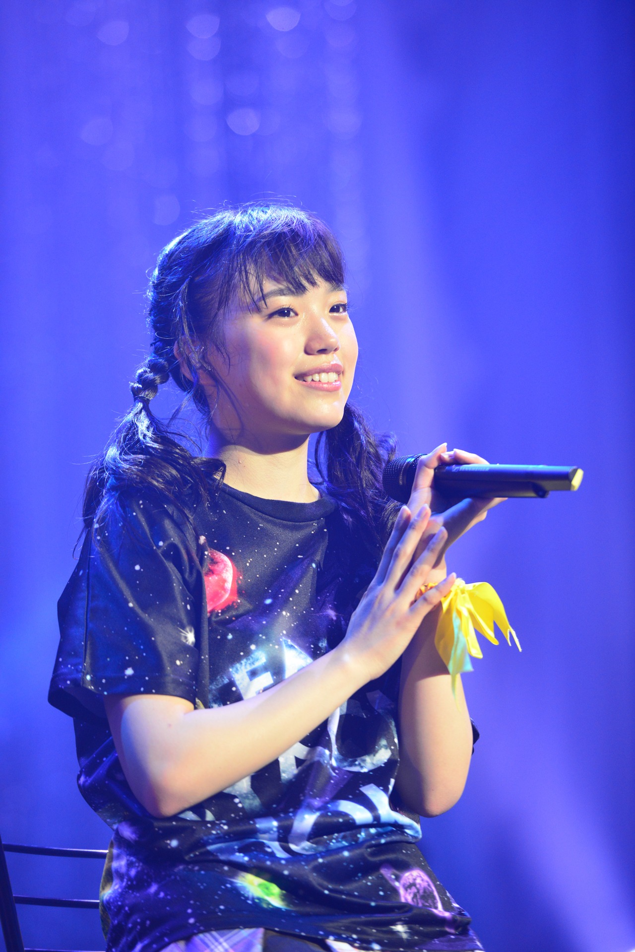 伊藤千由李