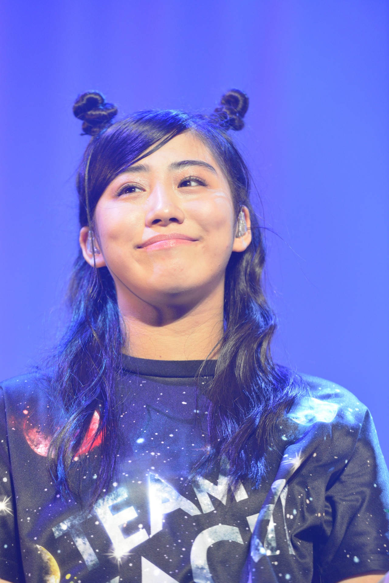 坂本遥奈