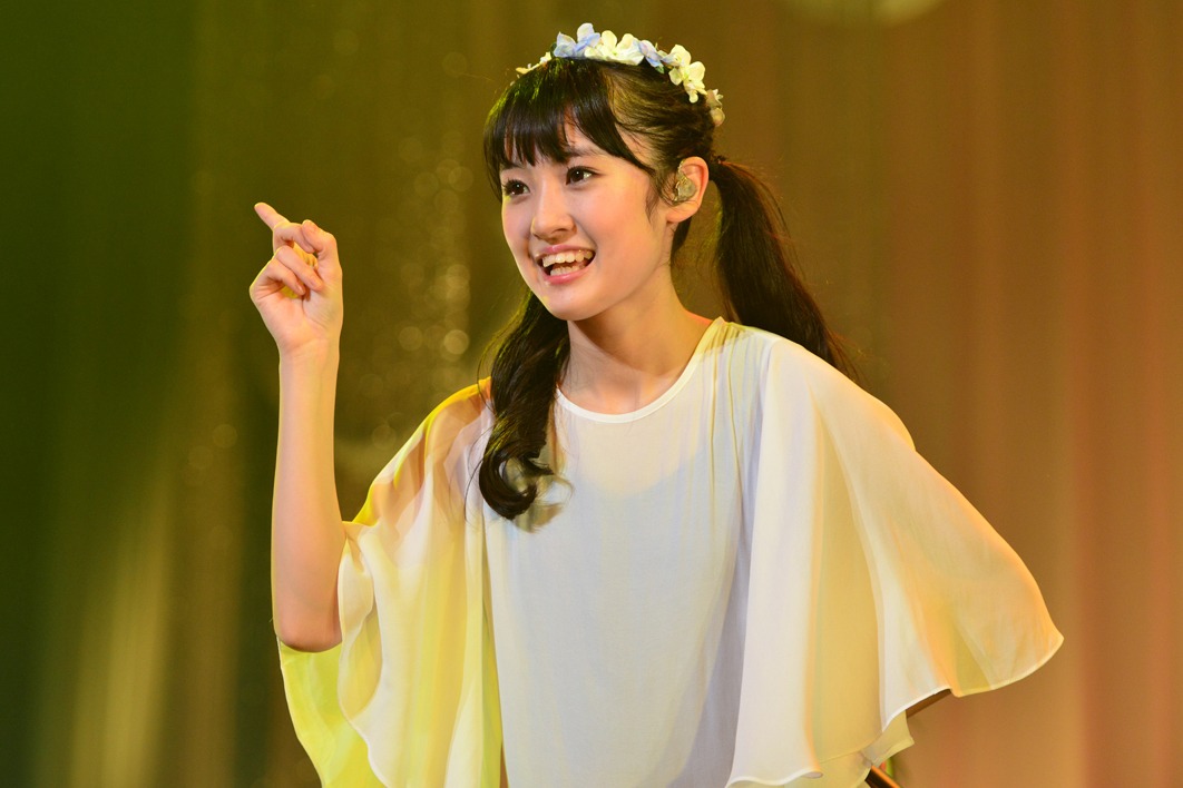 咲良菜緒