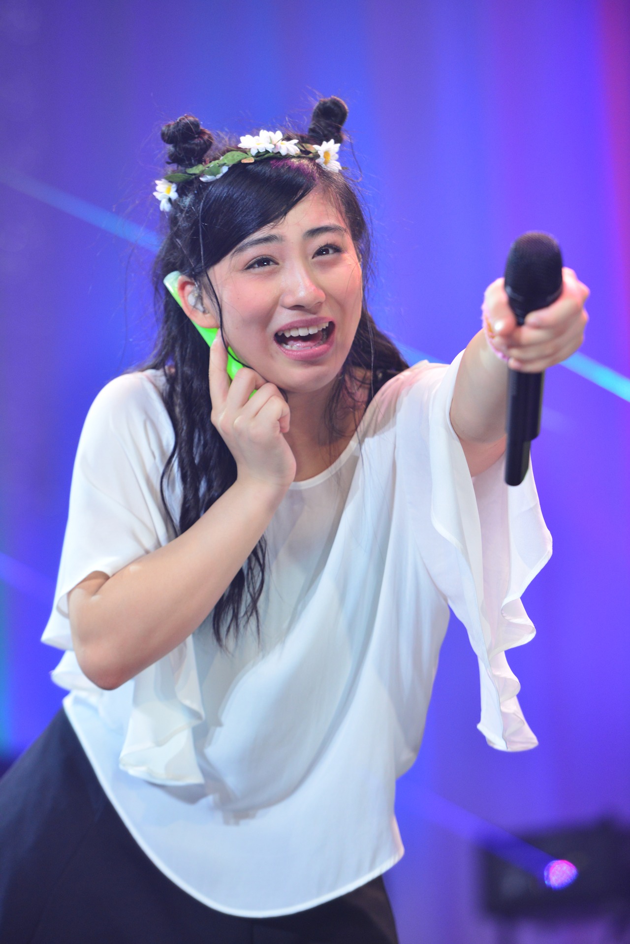 坂本遥奈