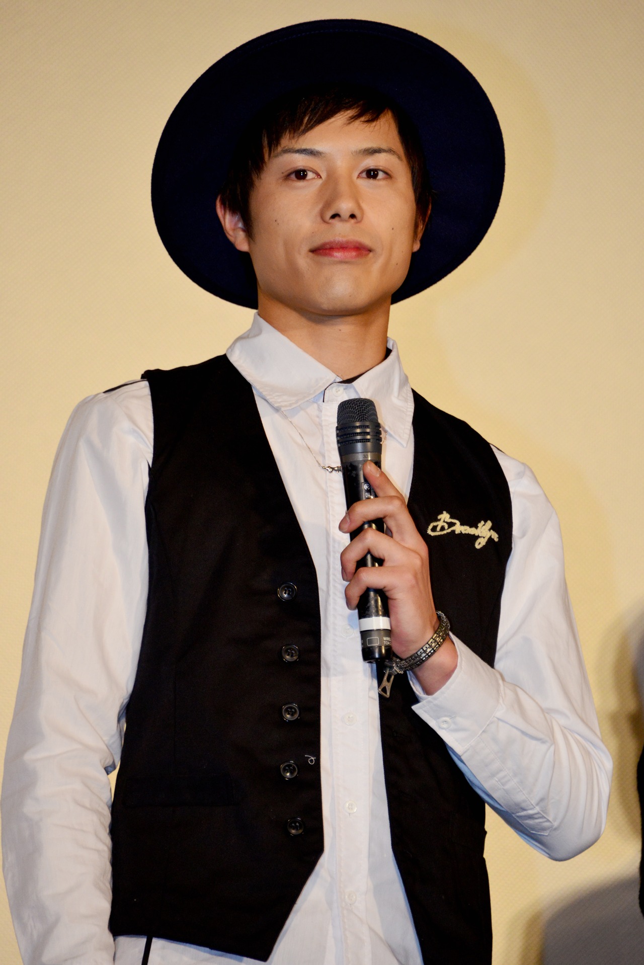 勇翔