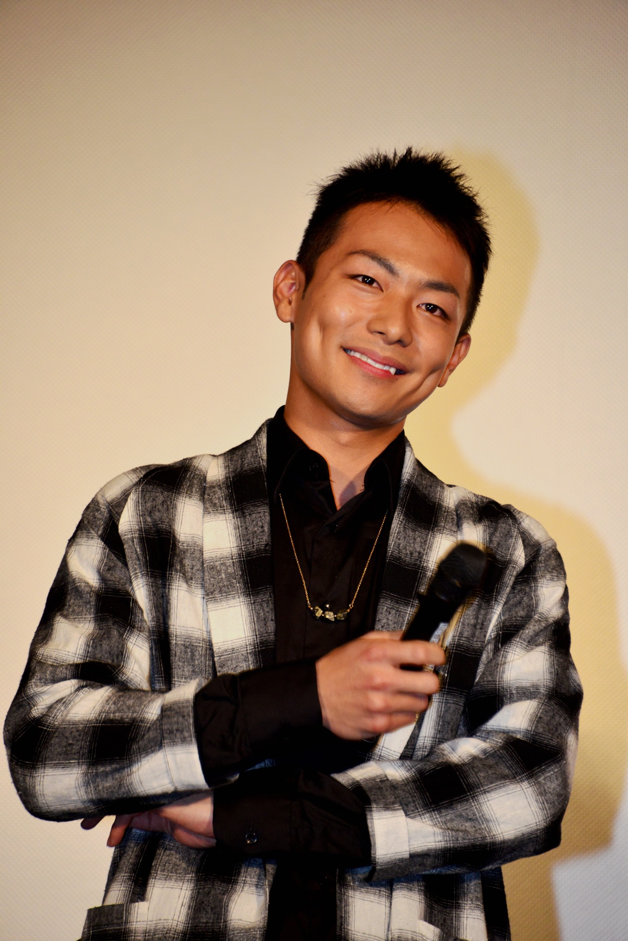田中俊介