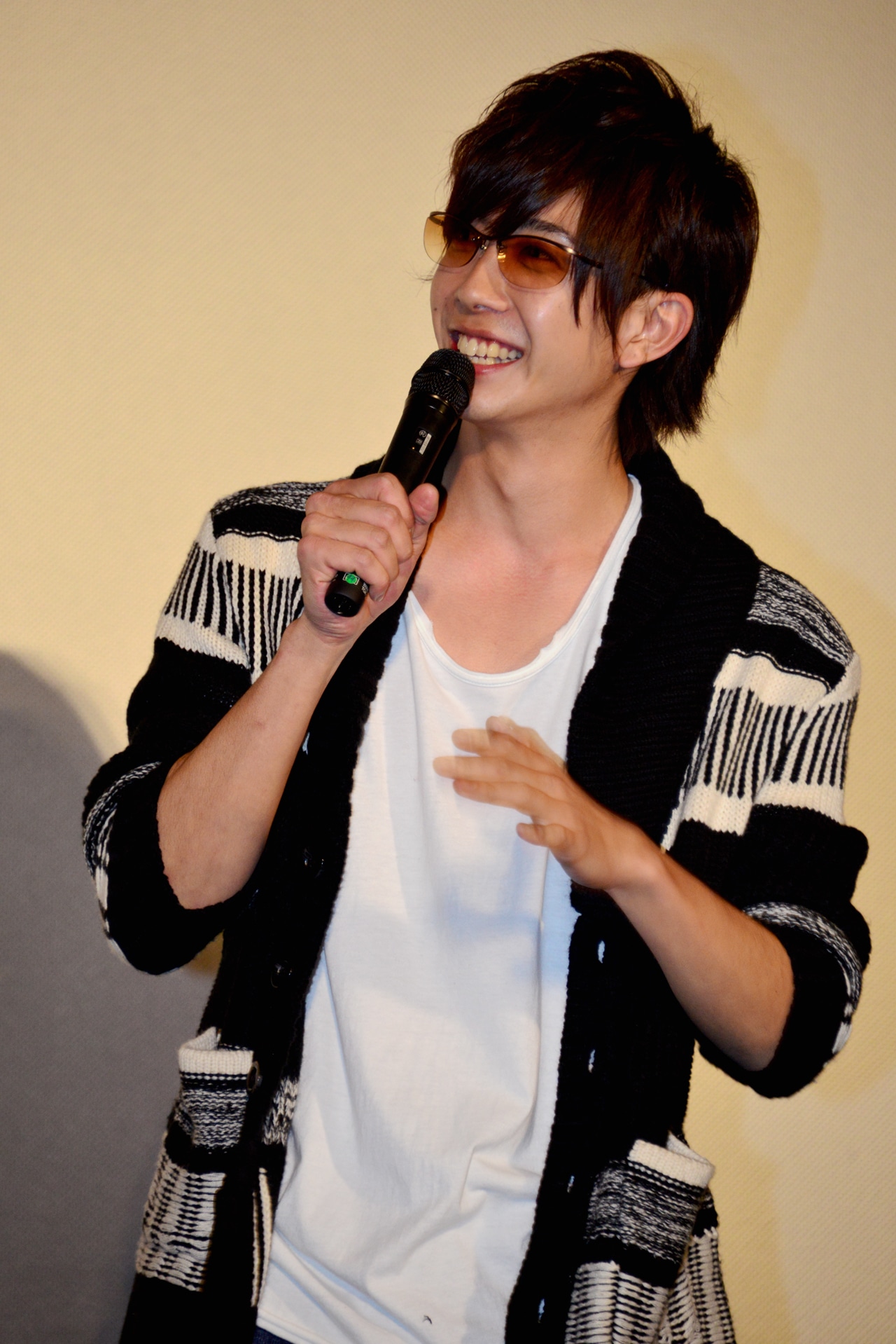 田村侑久