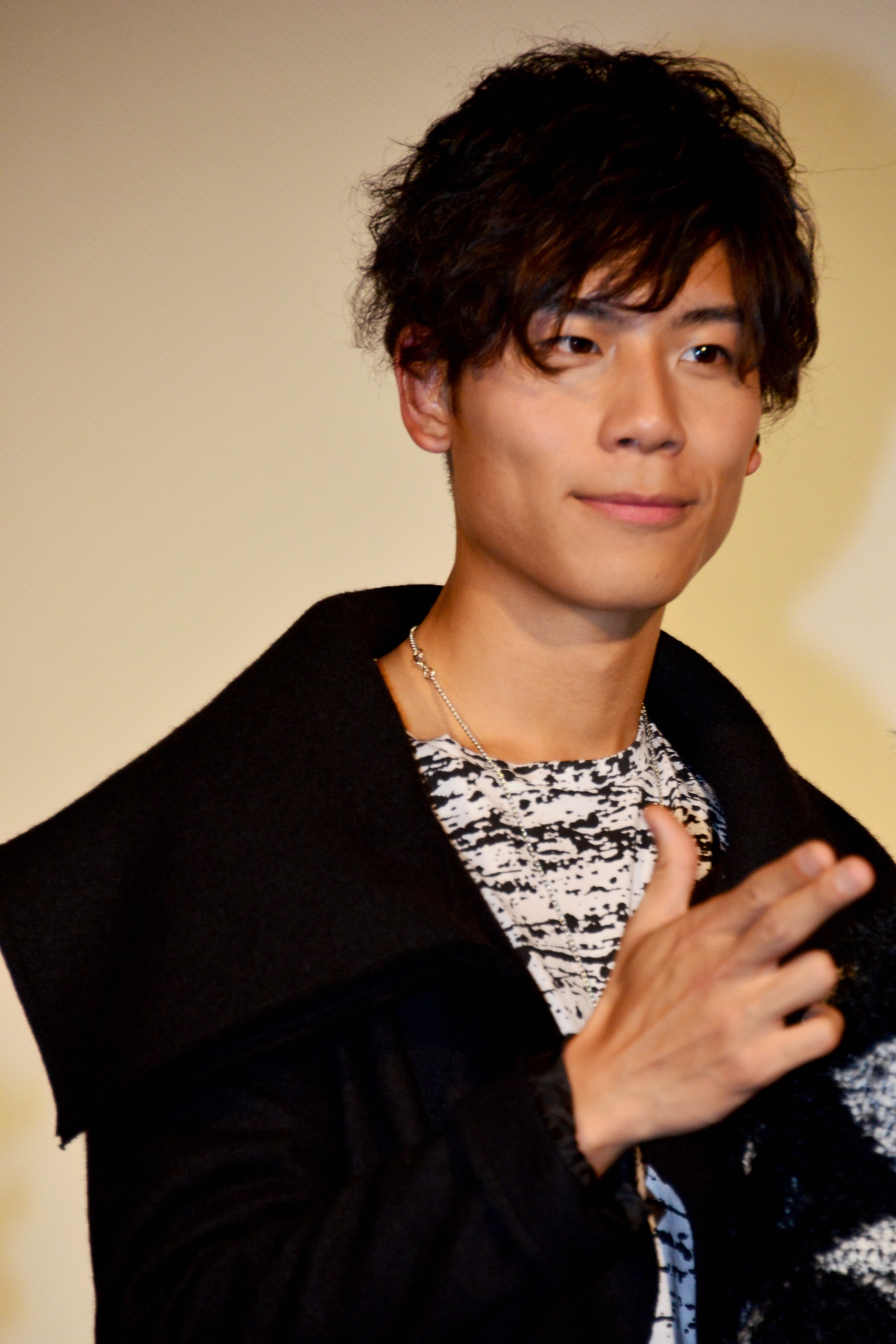 吉原雅斗