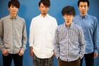 「断る理由が見当たりません」アジカン、新曲がNARUTOのOPテーマに