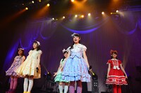 「乙女祭り 2016」第1部の様子。