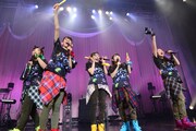 「乙女祭り 2016」第1部の様子。