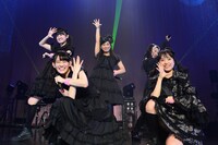 「乙女祭り 2016」第2部の様子。