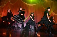 「乙女祭り 2016」第2部の様子。