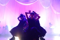 「乙女祭り 2016」第2部の様子。