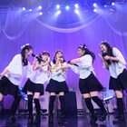 チームしゃちほこ、ちゆ&ハルを祝福した乙女祭りでPerfumeカバーも