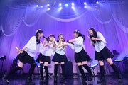 「乙女祭り 2016」第2部の様子。