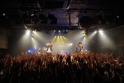 「FLOW LIVE TOUR 2016『#10』」初日公演の様子。