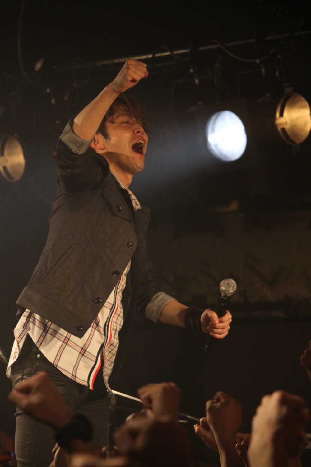 KEIGO（Vo）