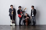The Alfee Okamoto S ゴスペラーズ 和田唱らnhk特番でビートルズ愛語る 音楽ナタリー