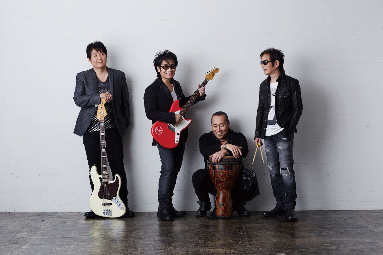 STARDUST REVUE