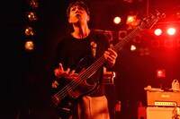 日向秀和（Nothing's Carved In Stone）（撮影：橋本塁[SOUND SHOOTER]）