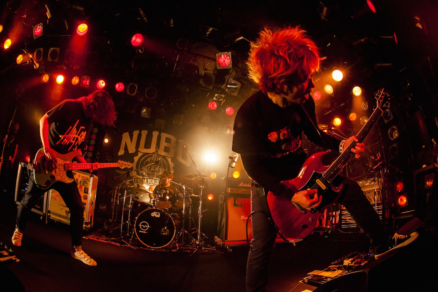dustbox（Photo by HayachiN）