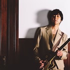 藤巻亮太のセルフカバー「3月9日」が配信リリース決定