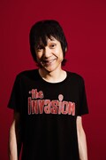 松重豊がラジオdjに挑戦 初回ゲストは元バイト仲間の甲本ヒロト 音楽ナタリー