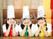 特典の生写真（Cデザイン）。