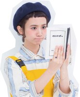 「なつめ文具店」イメージビジュアル