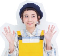 「なつめ文具店」イメージビジュアル